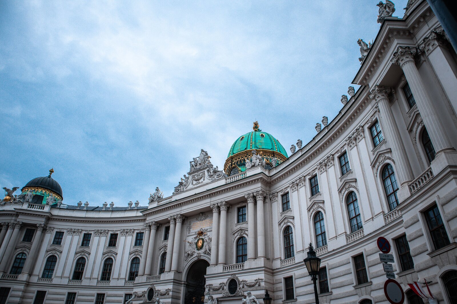 Hofburg